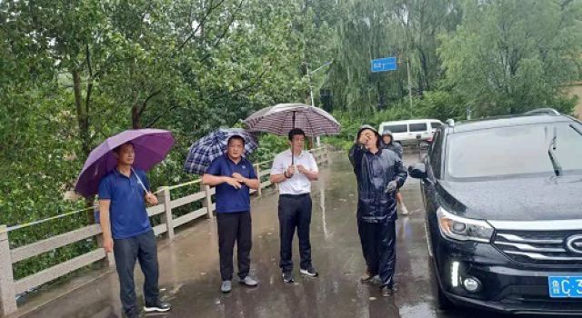 未雨綢繆、防抗“煙花”